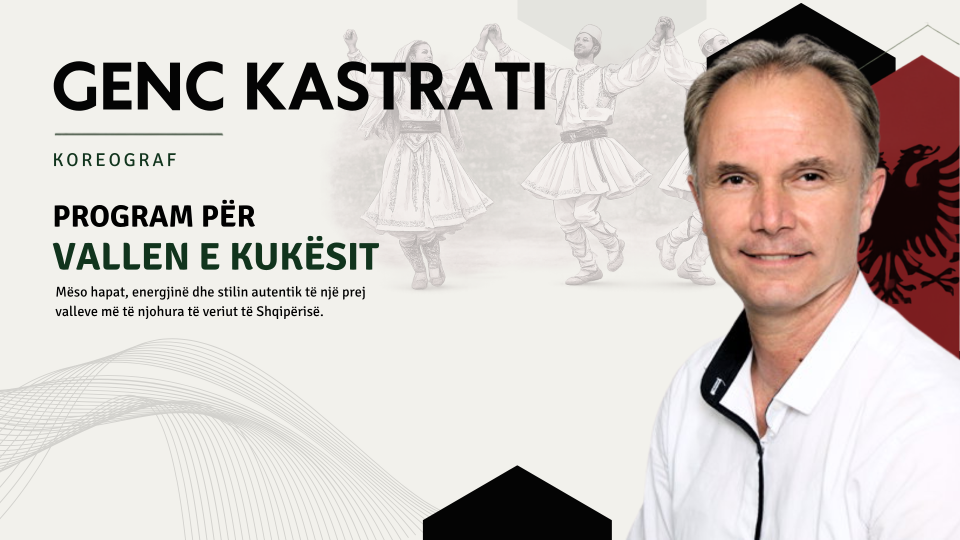 Kukës Dance